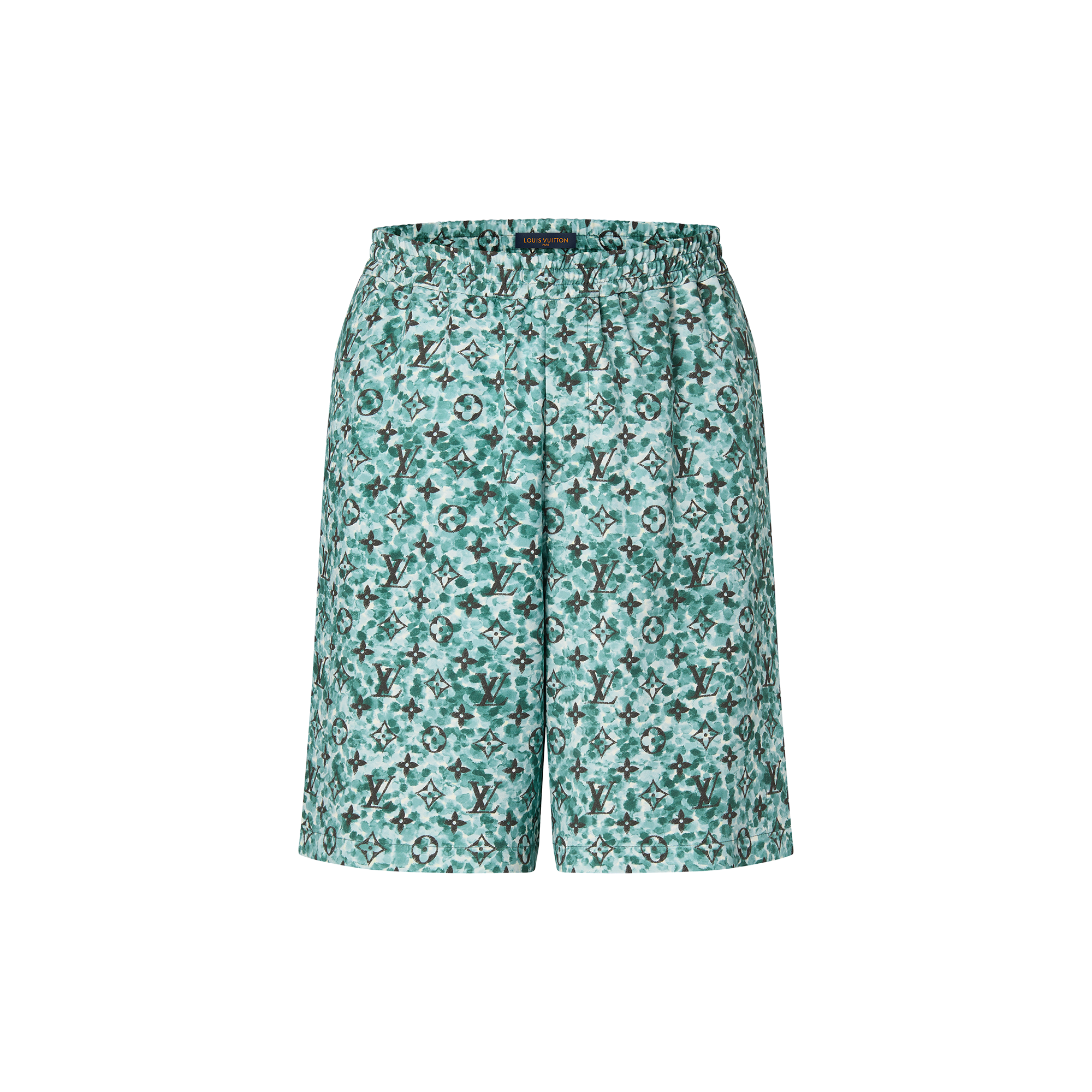 Louis vuitton 2024 shorts mens